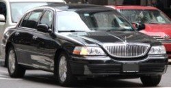 Limousines and more
